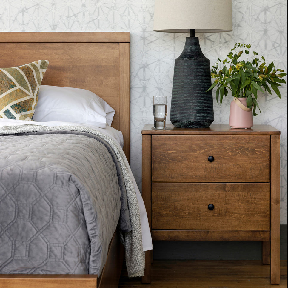 Dover Bedroom
 Tablet Image